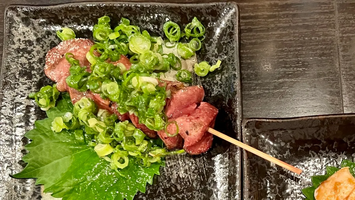 焼鳥