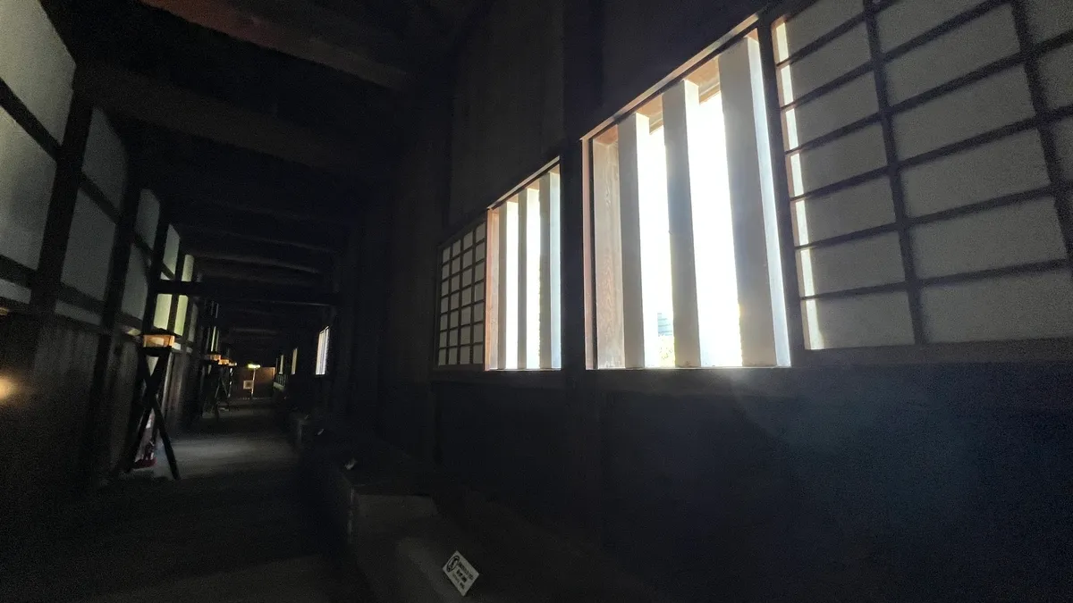 続櫓
