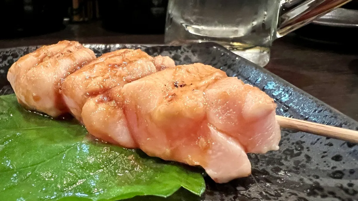 焼鳥