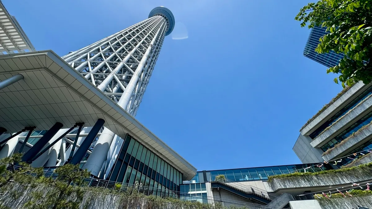 東京スカイツリータウン