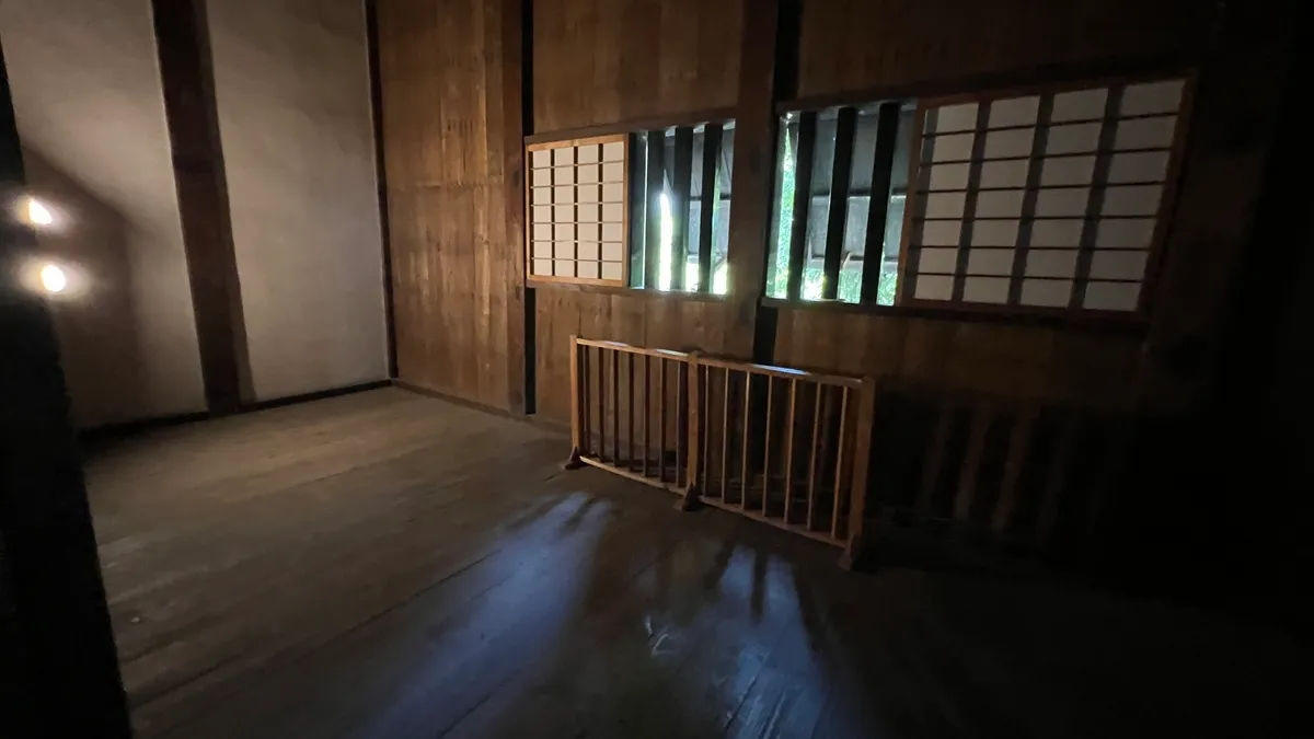 武者溜