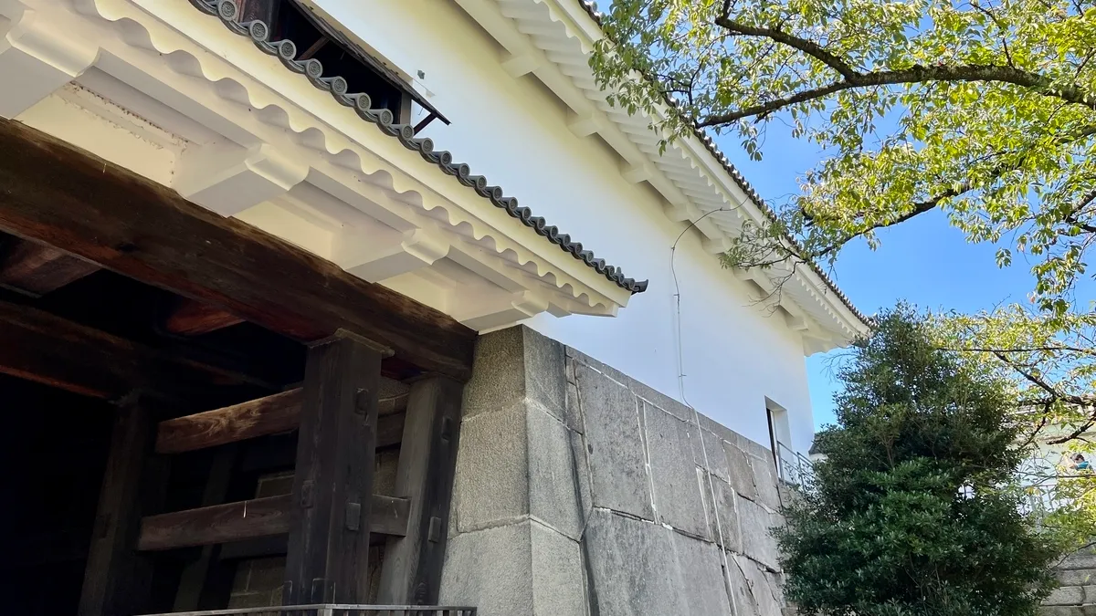 多聞櫓