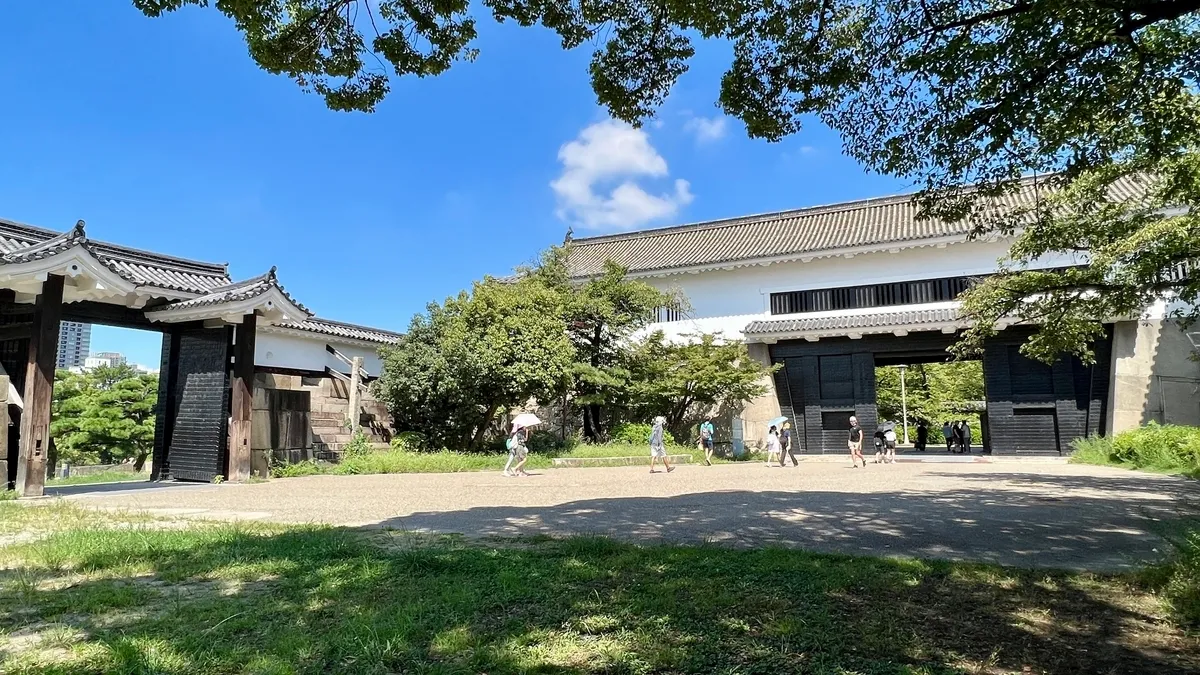 多聞櫓