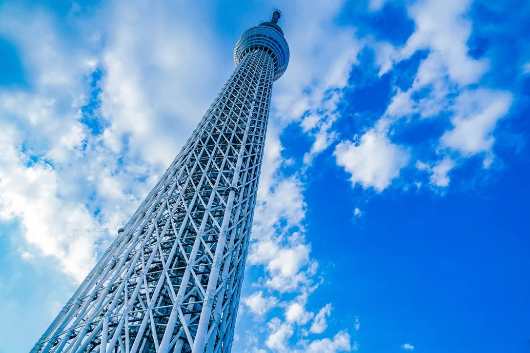 東京スカイツリー
