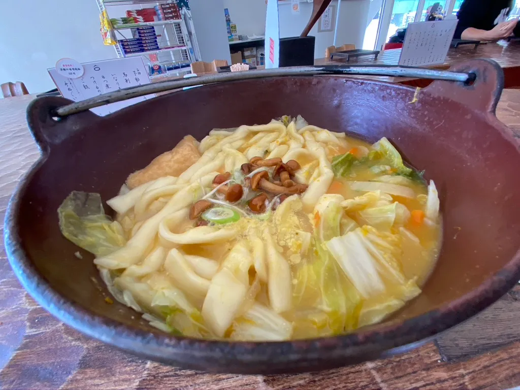 ほうとう