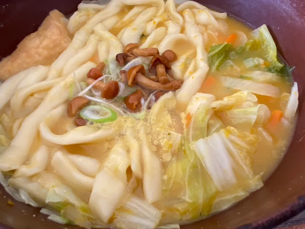 ほうとう