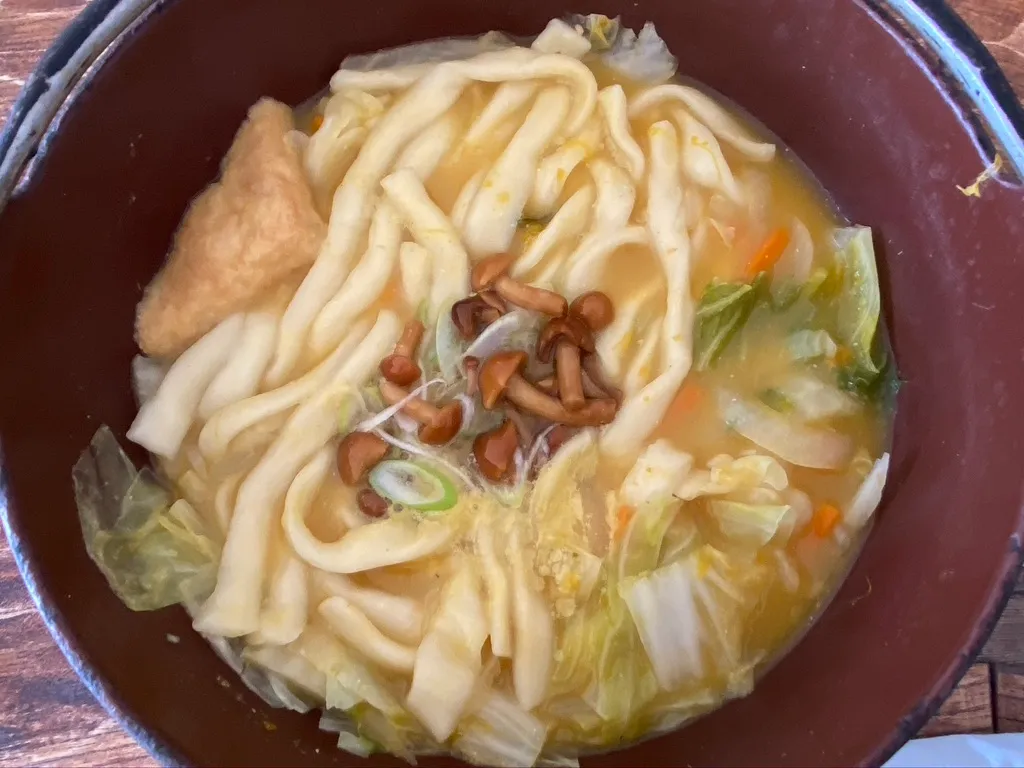 ほうとう